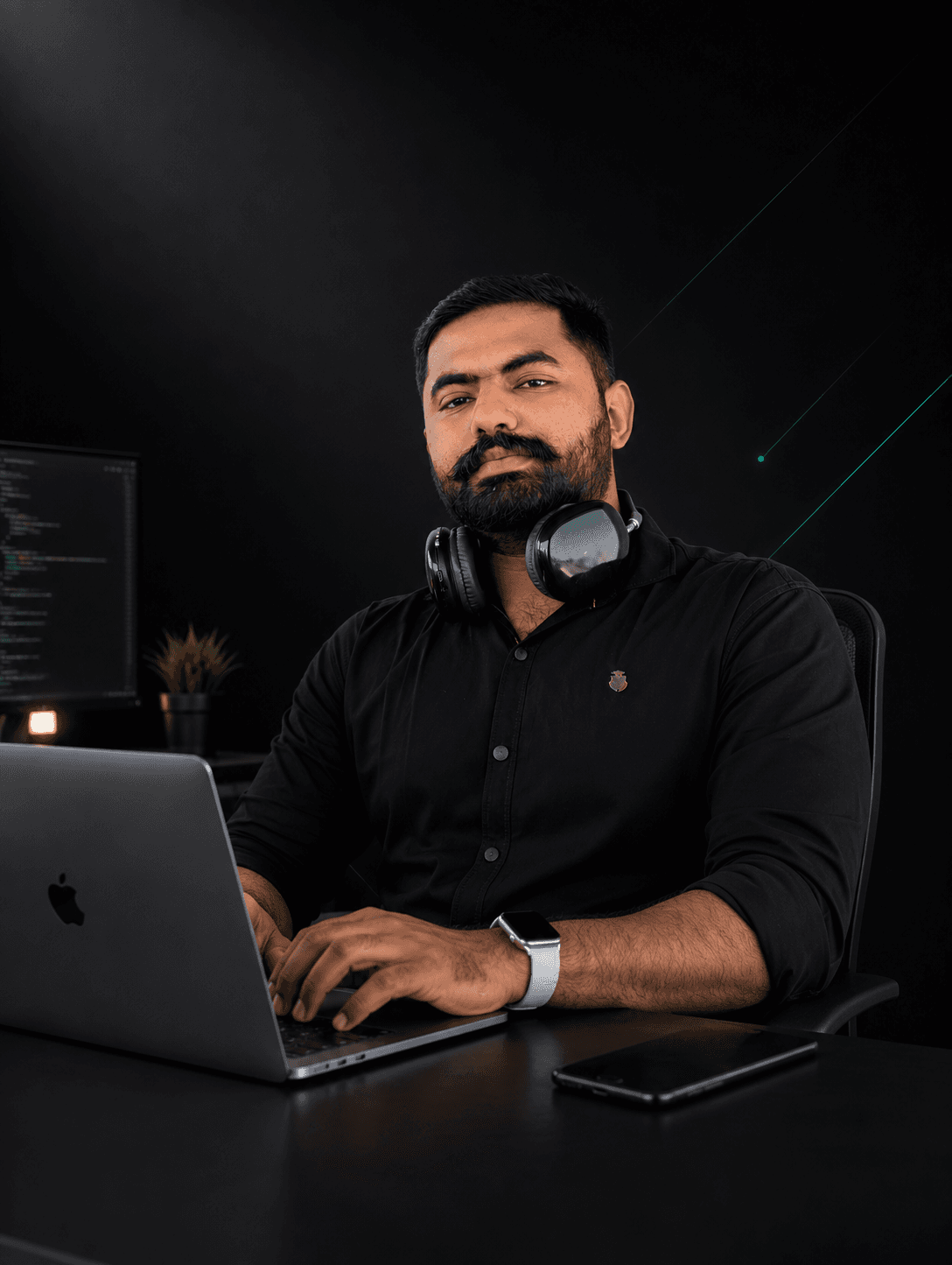 Founder
