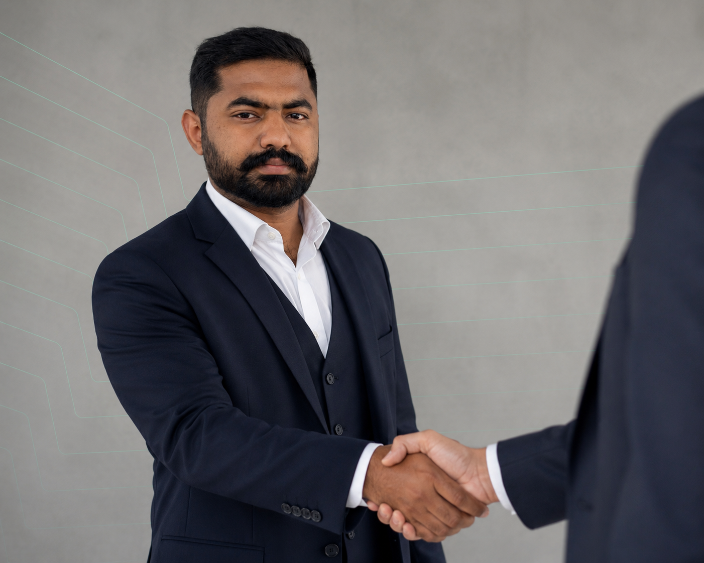 Long-term partnership